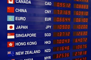 Why Exchange Rates Matter When Traveling Abroad