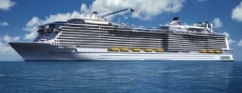Cruise Ship: How They Make Money