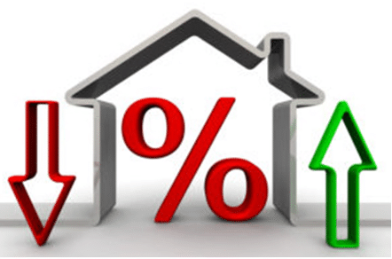 Interest Rate: Buying Down Your Mortgage Rate