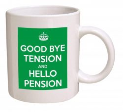 Retirement Planning: FAQs