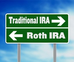 ROTH IRA vs. Traditional IRA: Which is Better?