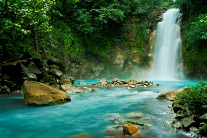 Retiring Abroad: 5 Popular Destinations