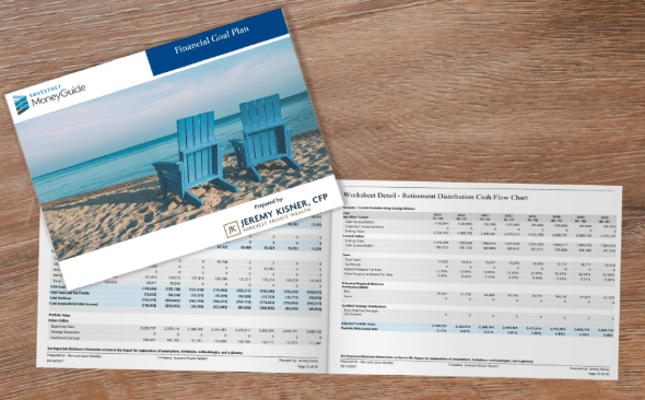 Financial Planning